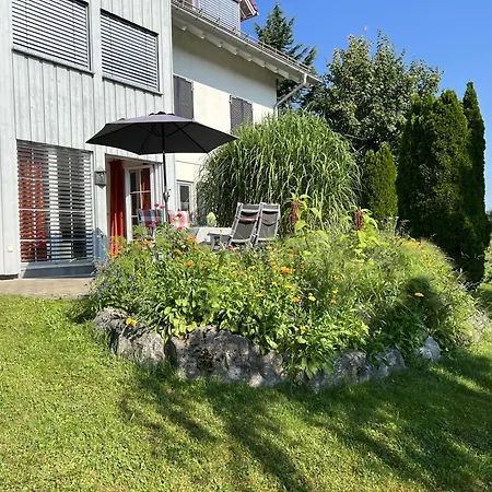 Sonnenhang Apartman Sigmarszell